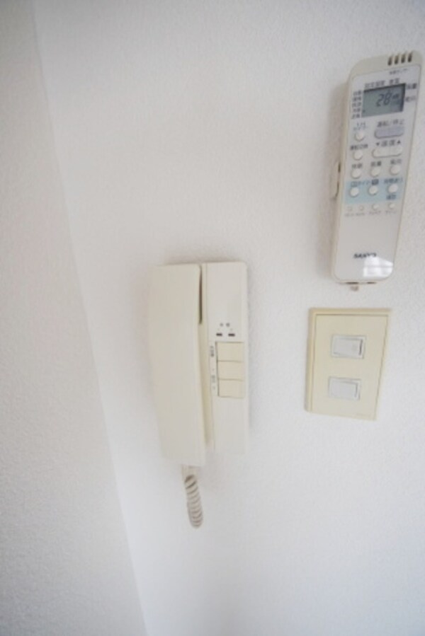 設備(★お部屋探しは株式会社タウンハウジング東京まで★)