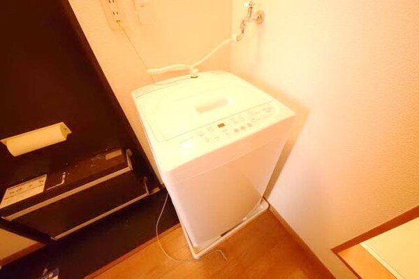 洗面(室内・室内設備)