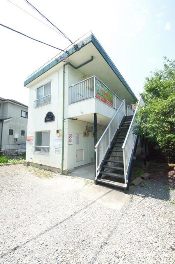 外観(お問い合わせはタウンハウジングまで★)
