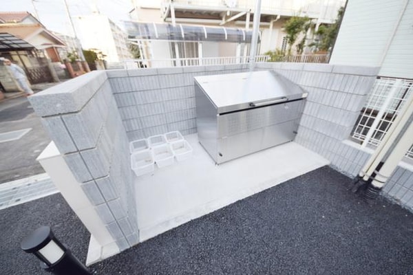 その他(★お部屋探しは株式会社タウンハウジング東京まで★)