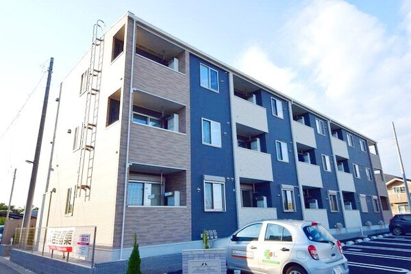 外観(★お部屋探しは株式会社タウンハウジング東京まで★)