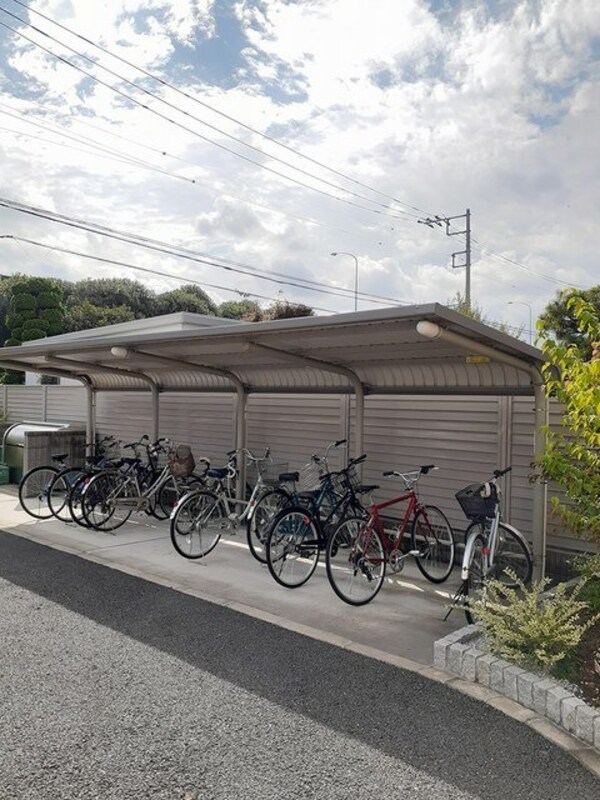 その他(★お部屋探しは株式会社タウンハウジング東京まで★)