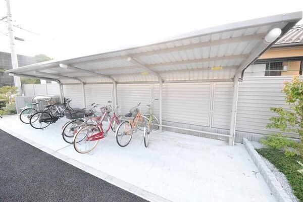 共有部分(★お部屋探しは株式会社タウンハウジング東京まで★)