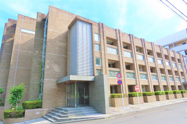 外観(★お問い合わせはタウンハウジング聖蹟桜ヶ丘店まで★)