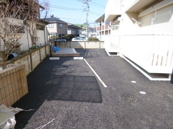 駐車場(★お問い合わせはタウンハウジング聖蹟桜ヶ丘店まで★)