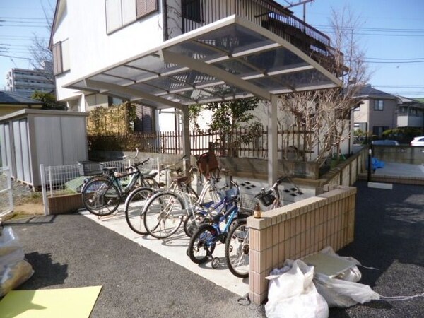 共有部分(★お問い合わせはタウンハウジング聖蹟桜ヶ丘店まで★)