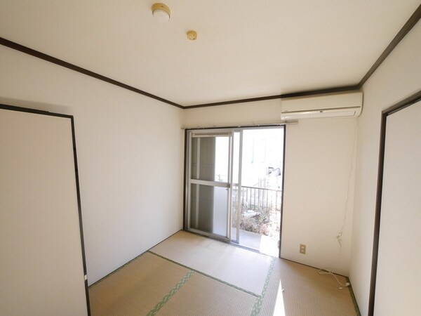 その他室内・内装(★日当たりの良いお部屋です★)