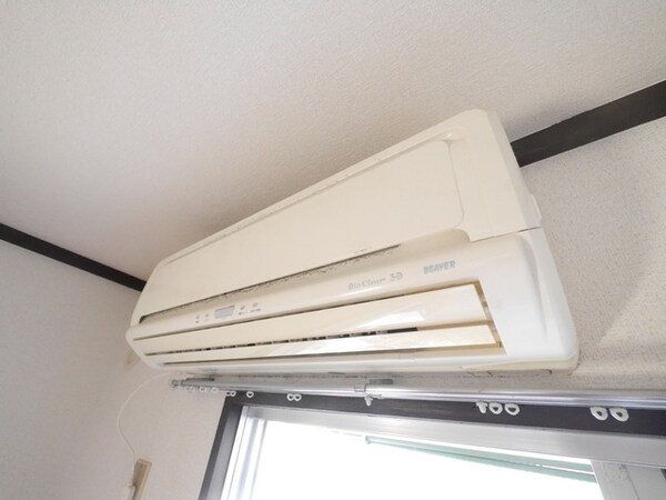 設備(★現在クリーニング中です★)