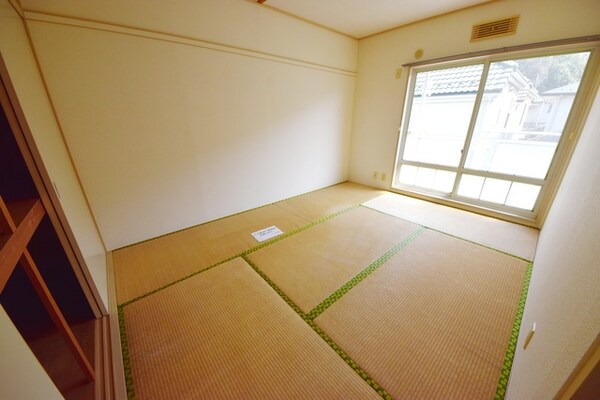 その他室内・内装(★和室はやっぱり落ち着きますね★)
