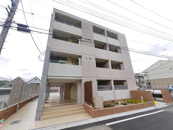 外観(★お部屋探しは株式会社タウンハウジング東京まで★)
