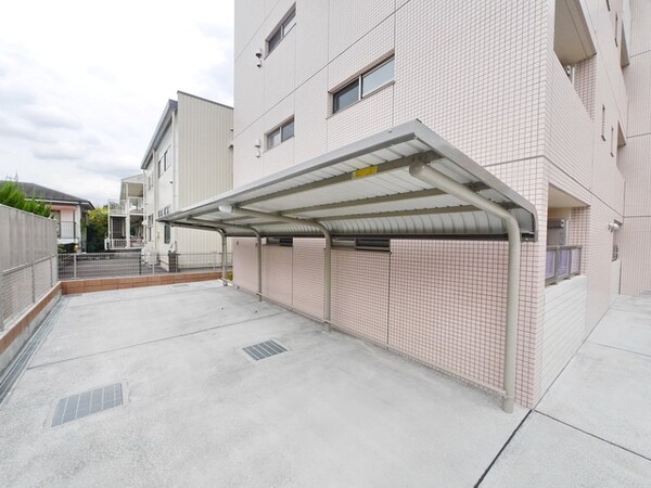 共有部分(★お部屋探しは株式会社タウンハウジング東京まで★)