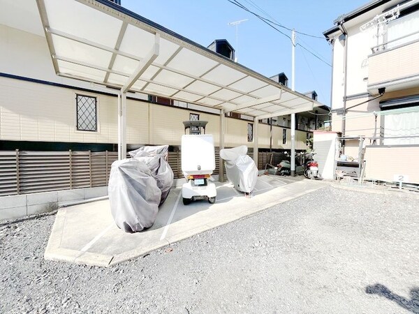 共有部分(★お問い合わせはタウンハウジング聖蹟桜ヶ丘店まで★)
