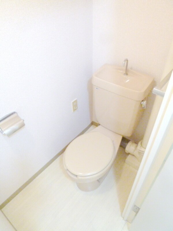 トイレ(★お部屋探しは、タウンハウジング多摩センター店へ★)