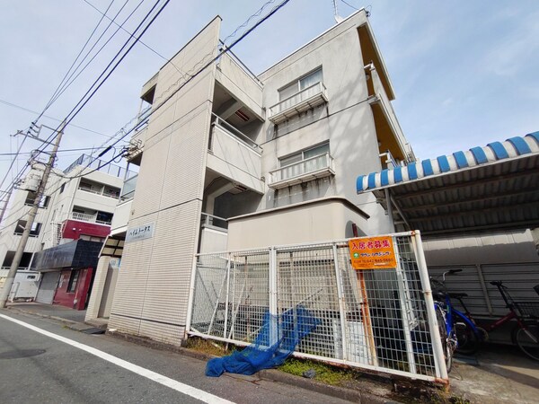 その他(★お部屋探しは株式会社タウンハウジング東京まで★)