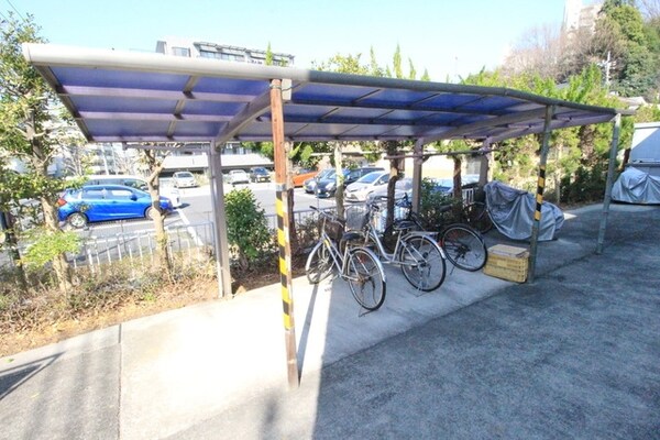 共有部分(★お問い合わせはタウンハウジング聖蹟桜ヶ丘店まで★)