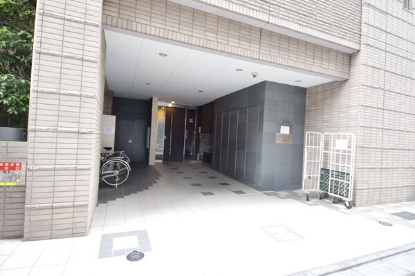 エントランス(★エントランス★)