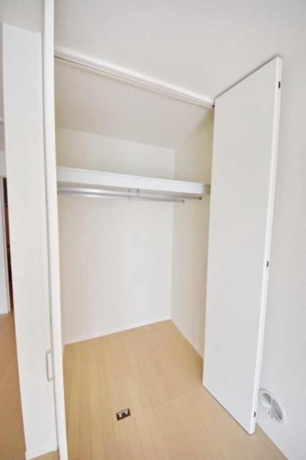 収納(★お部屋探しは株式会社タウンハウジング東京まで★)