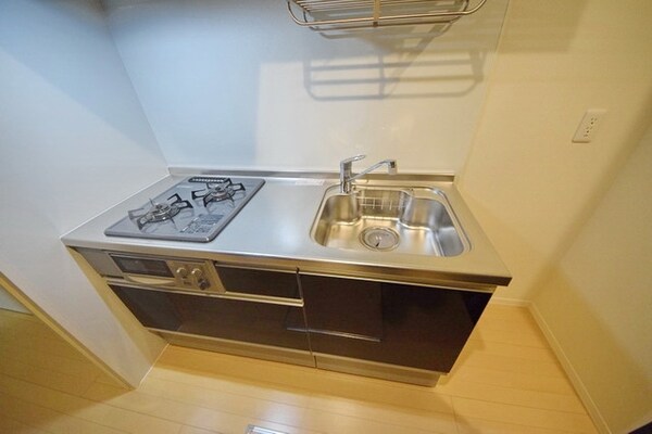 キッチン(★お部屋探しは株式会社タウンハウジング東京まで★)