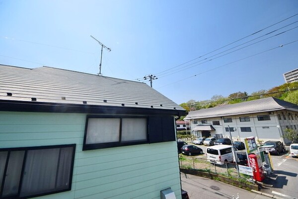 眺望(★お部屋探しは株式会社タウンハウジング東京まで★)