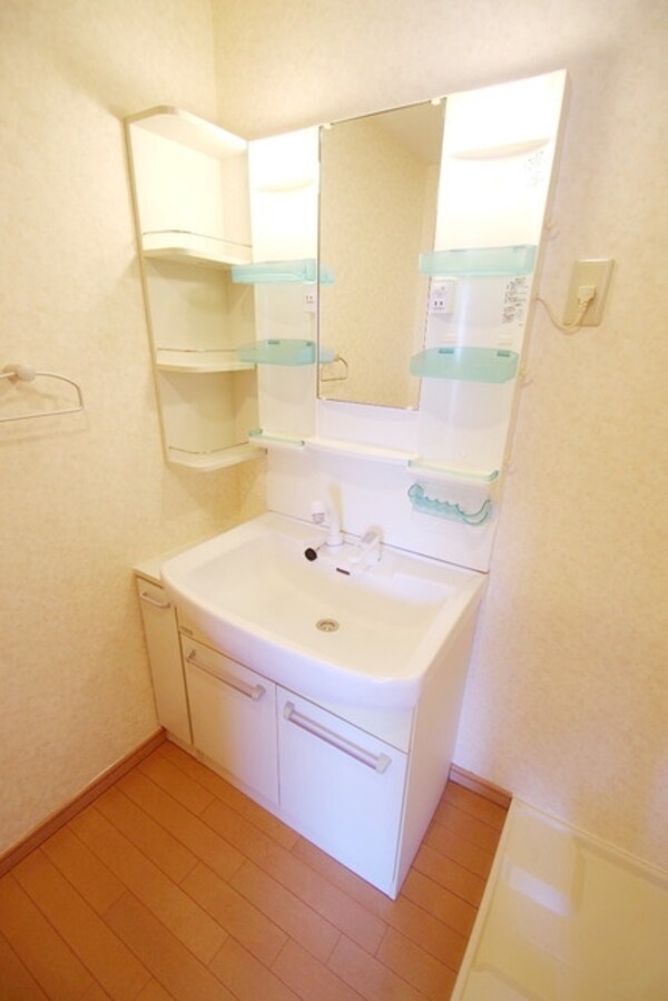 洗面(★お問い合わせはタウンハウジング聖蹟桜ヶ丘店まで★)