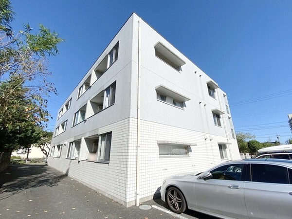 外観(★お問い合わせはタウンハウジング聖蹟桜ヶ丘店まで★)