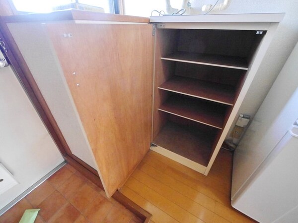 設備(★お部屋探しは、タウンハウジング多摩センター店へ★)