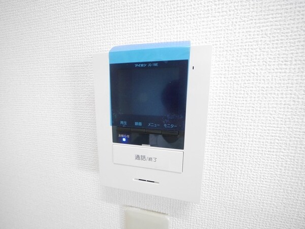 セキュリティ(★お部屋探しはタウンハウジング多摩センター店★)