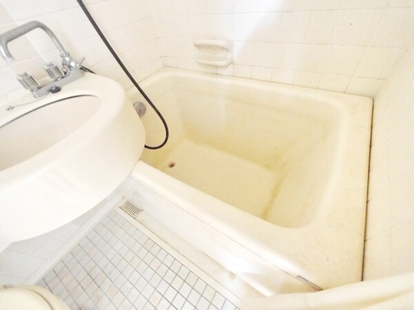 バス／シャワールーム等(★お部屋探しは、タウンハウジング多摩センター店へ★)