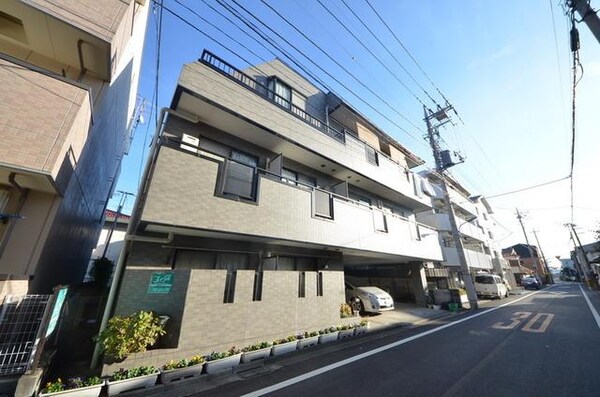 外観(★お問い合わせはタウンハウジング聖蹟桜ヶ丘店まで★)