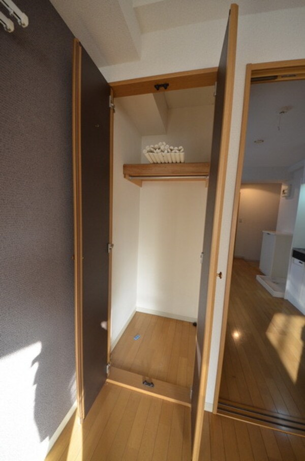 収納(★お問い合わせはタウンハウジング聖蹟桜ヶ丘店まで★)