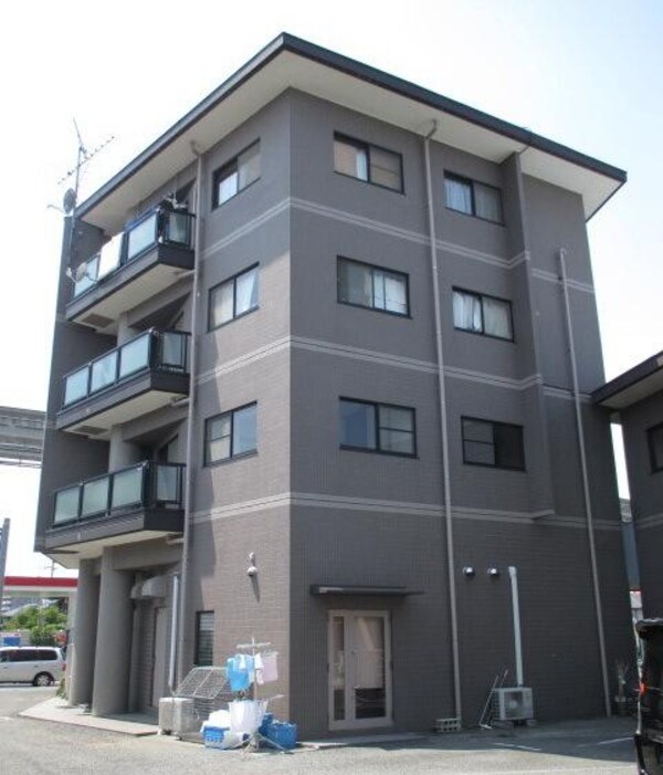 外観(★お部屋探しは株式会社タウンハウジング東京まで★)