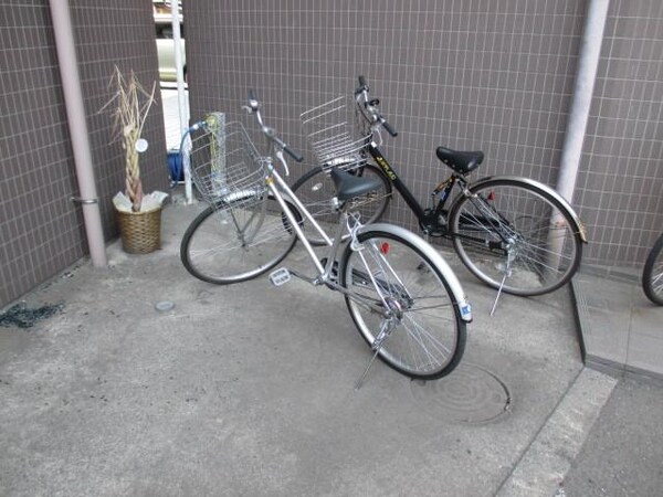 共有部分(★お部屋探しは株式会社タウンハウジング東京まで★)
