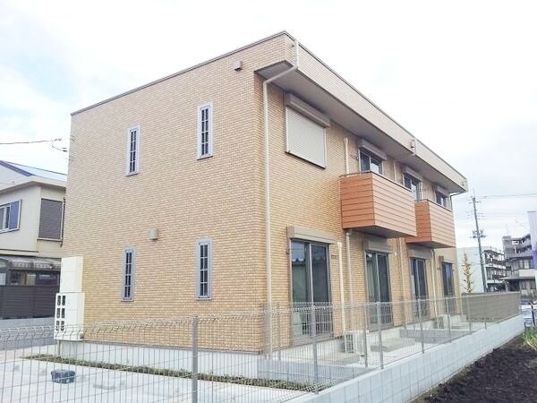 外観(★お部屋探しは株式会社タウンハウジング東京まで★)