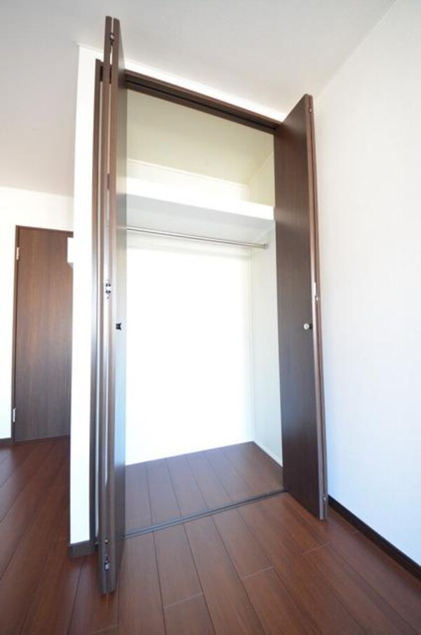 収納(★お部屋探しは株式会社タウンハウジング東京まで★)