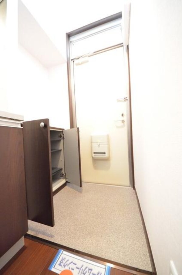 設備(★お部屋探しは株式会社タウンハウジング東京まで★)