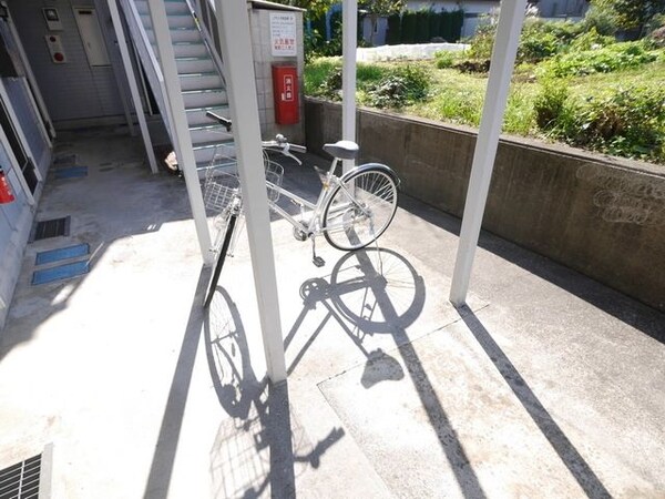 共有部分(★お部屋探しは株式会社タウンハウジング東京まで★)
