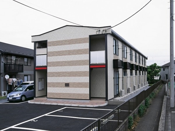 外観(★諸条件、初期費用などお気軽に相談ください★)