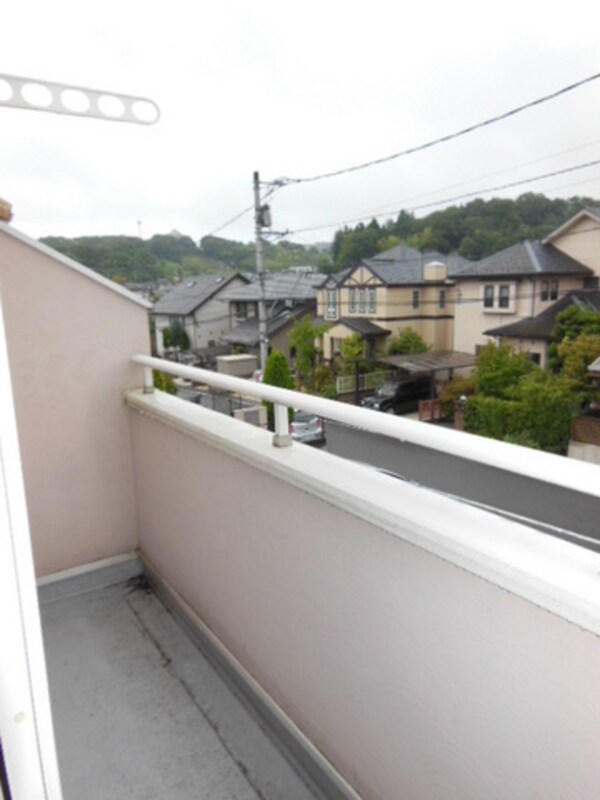 眺望(★お部屋探しは株式会社タウンハウジング東京まで★)