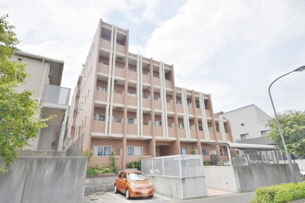 外観(★お部屋探しは株式会社タウンハウジング東京まで★)