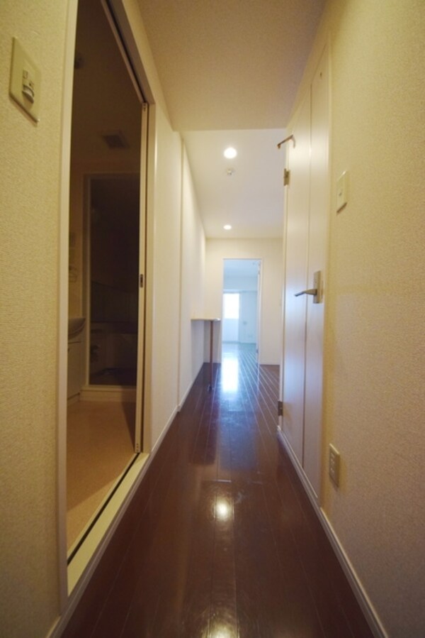 設備(★お部屋探しは株式会社タウンハウジング東京まで★)