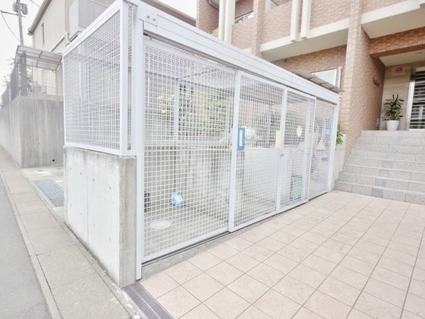共有部分(★お部屋探しは株式会社タウンハウジング東京まで★)