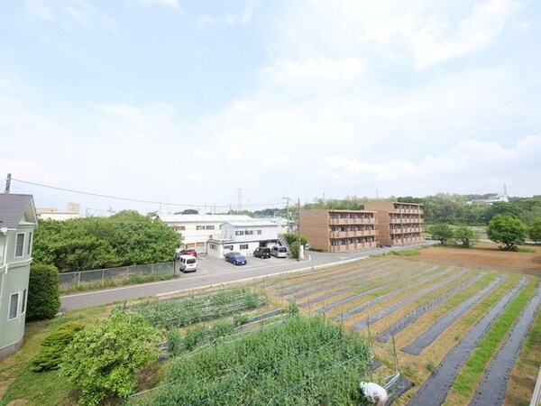 眺望(★お部屋探しは株式会社タウンハウジング東京まで★)