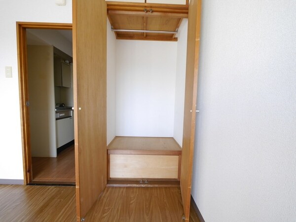収納(★お問い合わせはタウンハウジング聖蹟桜ヶ丘店まで★)
