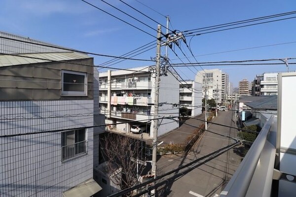 眺望(★お問い合わせはタウンハウジング聖蹟桜ヶ丘店まで★)