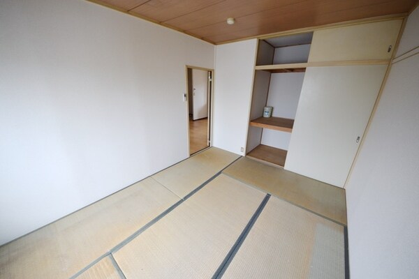その他室内・内装(★落ち着きのある和室★)