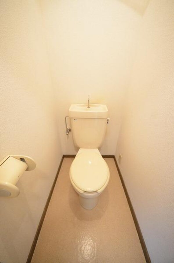 トイレ(☆トイレスペース☆)