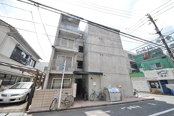外観(★お問い合わせはタウンハウジング聖蹟桜ヶ丘店まで★)
