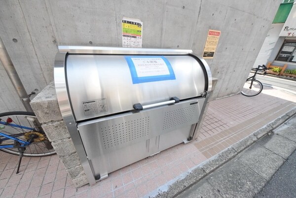 共有部分(★お問い合わせはタウンハウジング聖蹟桜ヶ丘店まで★)