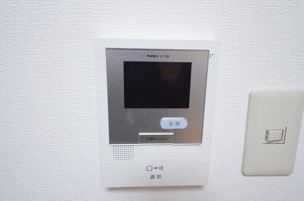 セキュリティ(★お部屋探しは株式会社タウンハウジング東京まで★)