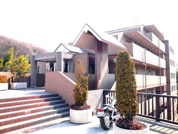 外観(★お部屋探しは株式会社タウンハウジング東京まで★)